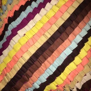 Missoni for Target throw pillow.